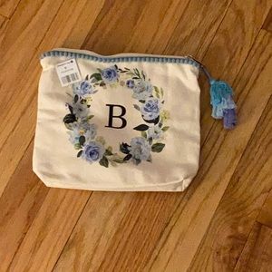 Makeup bag